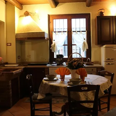 Cascina Merlanetta Alexandrie Extérieur photo