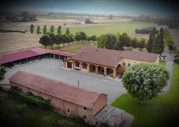 Cascina Merlanetta
