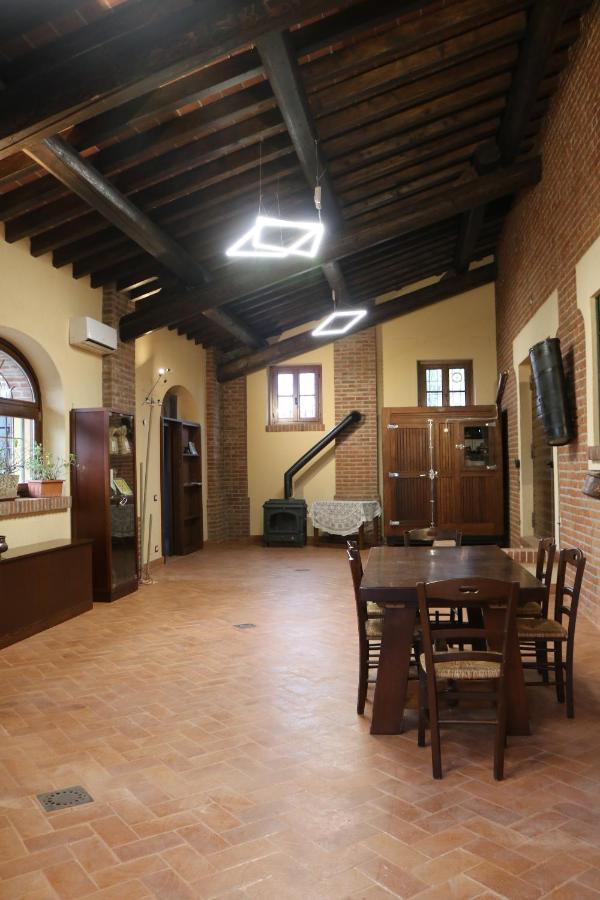 Holiday home Cascina Merlanetta *