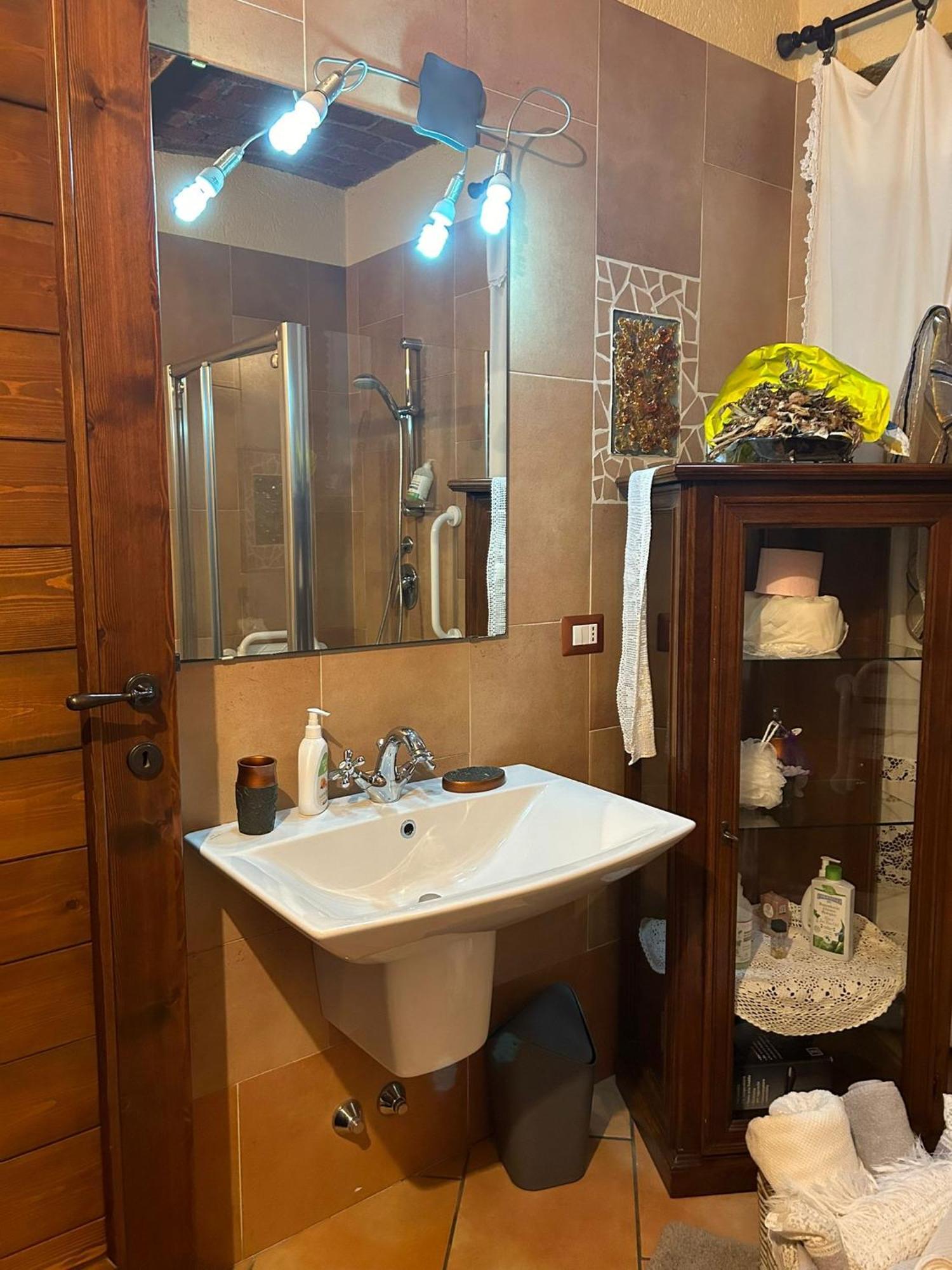 Holiday home Cascina Merlanetta Alessandria
